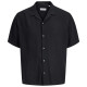 Jack & Jones Ανδρικό πουκάμισο Ejeff Resort Solid Shirt